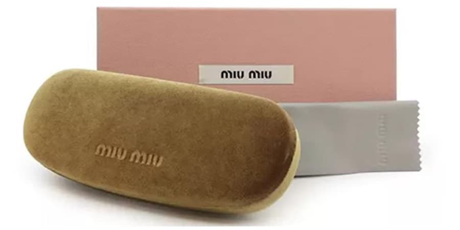 Miu Miu MU54ZS