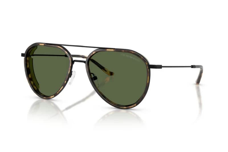 Emporio Armani EA2163