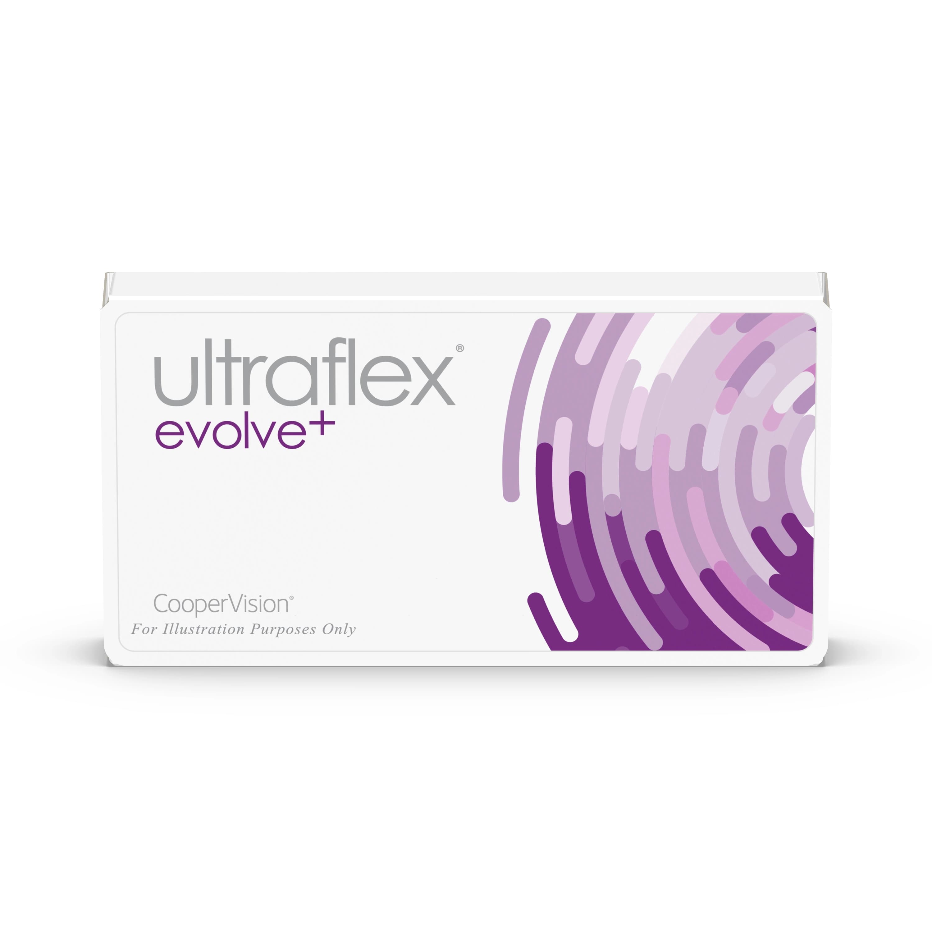 Ultraflex evolve+