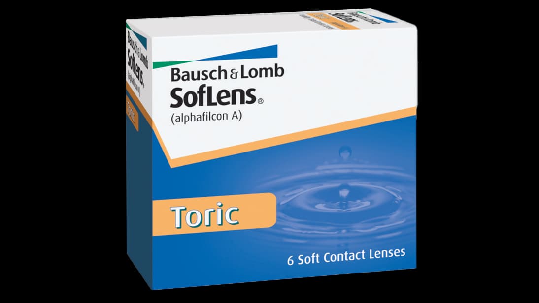 BAUSH AND LOMB