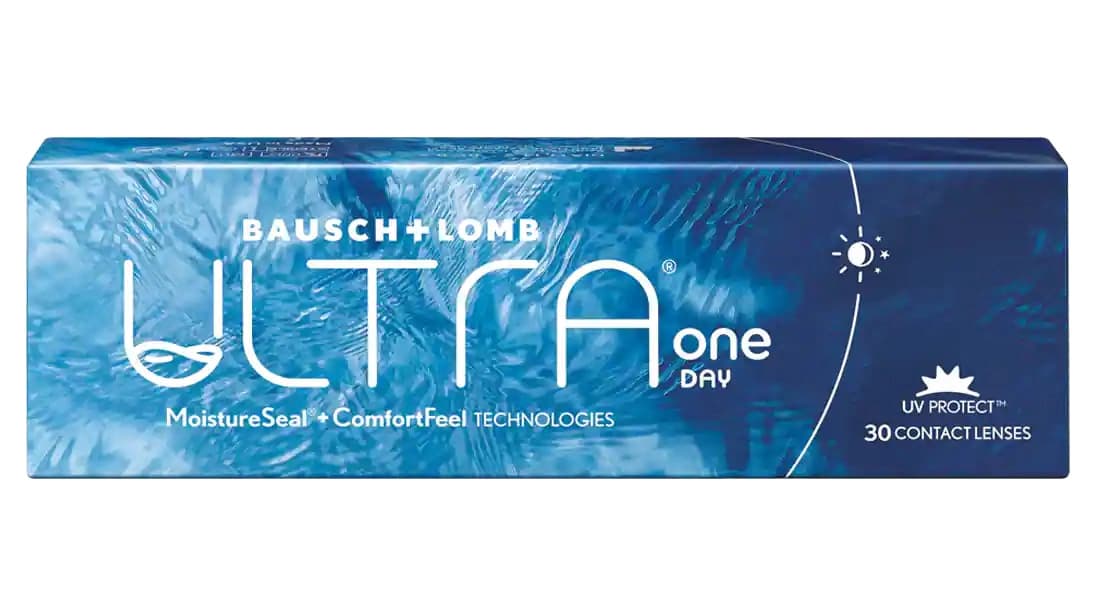 BAUSCH AND LOMB