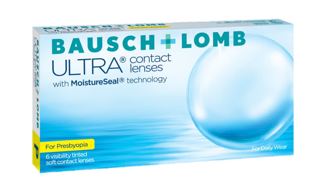 BAUSCH AND LOMB
